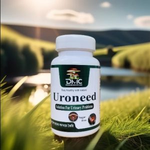 Uroneed(ইউরোনীড ভেষজ)